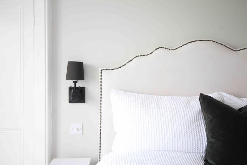 Beautiful Top Floor Clifton Apartment Bristol Extérieur photo