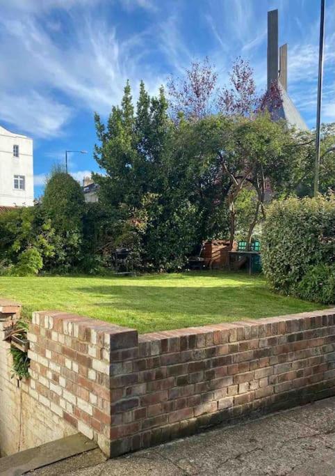 Beautiful Top Floor Clifton Apartment Bristol Extérieur photo